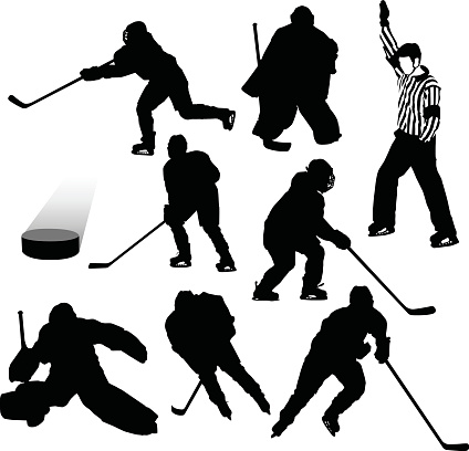 Hockey Elements