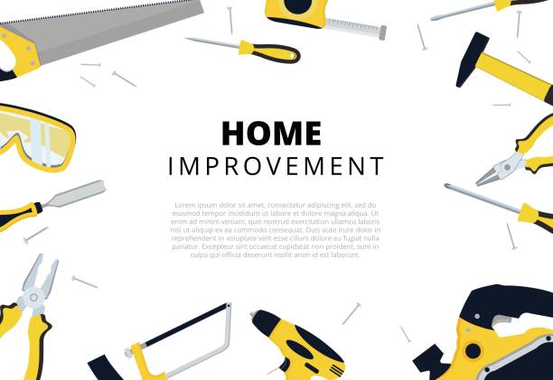 vector home improvement Art, Free Vector Illustrations Clip Diy Royalty Images & vector home improvement Art, Free Vector Illustrations Clip Diy Royalty Images &