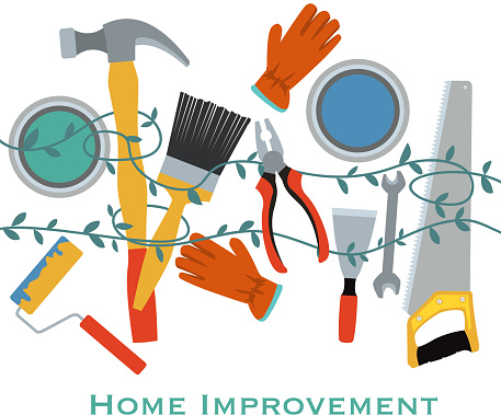 Free Free 215 Home Improvement Svg SVG PNG EPS DXF File