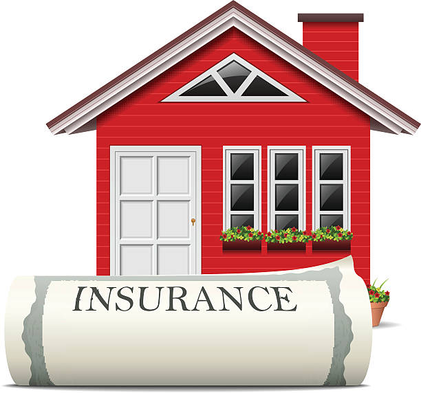Best Insurance Policy Illustrations, RoyaltyFree Vector
