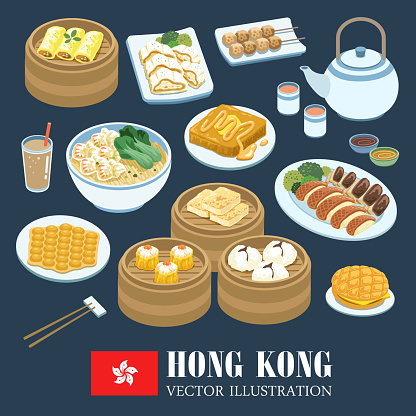 Hong Kong kitchens