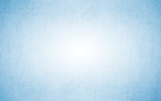 Horizontal vector Illustration of an empty light bluish grey grungy textured background
