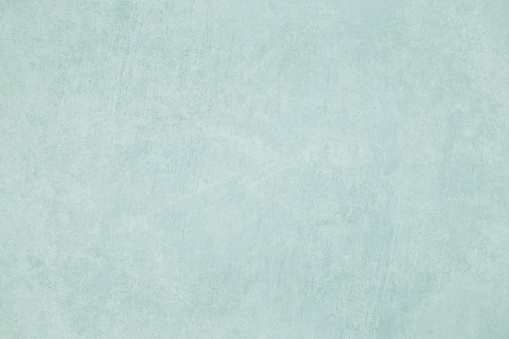 Horizontal vector Illustration of an empty pale grey or light blue grungy textured background
