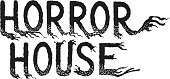 istock Horror House 1328037361