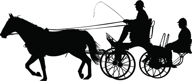 Horse Chariot