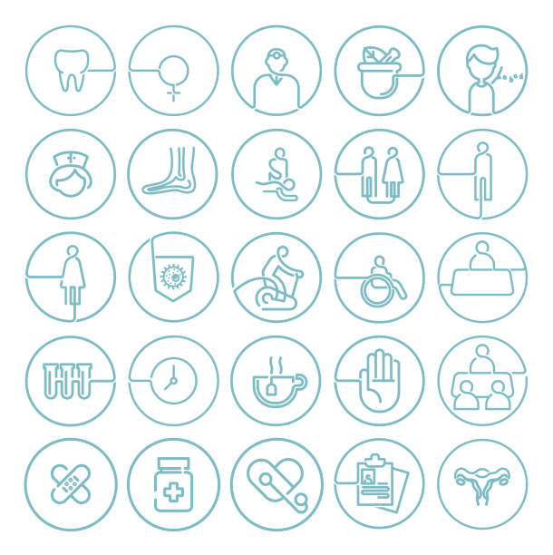 Speech therapy Icon - Free PNG & SVG 1645504 - Noun Project