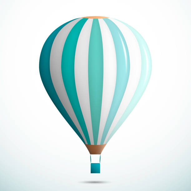 hot air balloon free brushes 537 free downloads