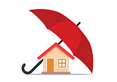 istock House insurance 1334473292