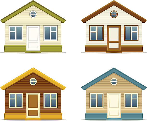 house with porch clipart - photo #18