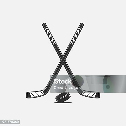 istock Ice Hockey 921770360
