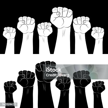 istock Icon of Hands 1401594121