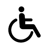 istock icon person disabled 903065442