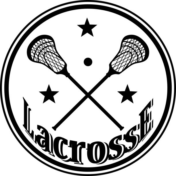 Royalty Free Lacrosse Clip Art, Vector Images & Illustrations - iStock