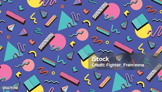 istock Illustration for hipsters style. 515679310