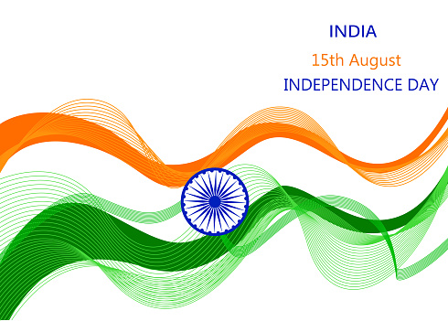 Independence Day of INDIA, 15th August