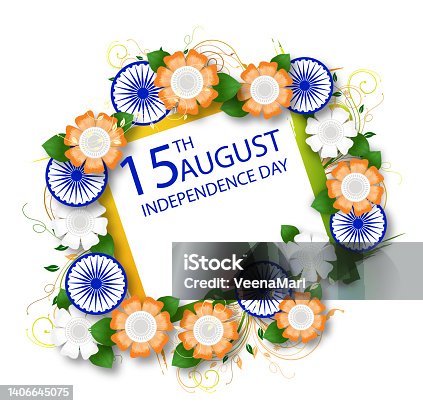 istock India Independence Day 1406645075