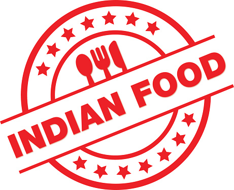 Indian Food Label