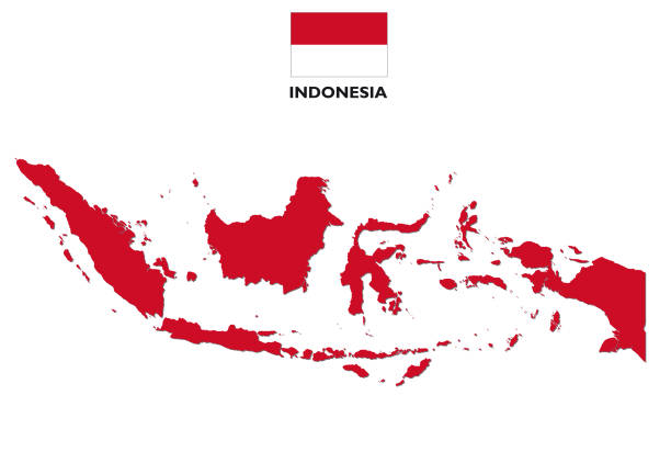 Top 60 Indonesia Map Clip Art Vector Graphics and Top 60 Indonesia Map Clip Art Vector Graphics and