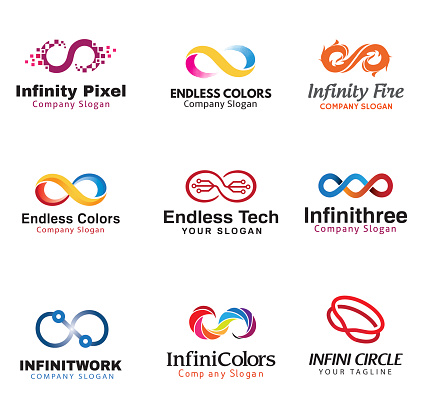 Infinity Symbol Design