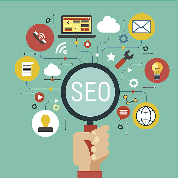 local seo agency in Denver