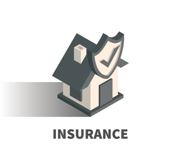 Best Home Insurance Illustrations, Royalty-Free Vector Graphics & Clip