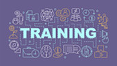 istock Interactive training banner 1165187378