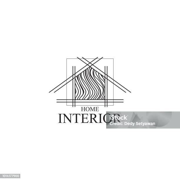 Interior Design Logo Free Vector Art 339 Free Downloads
