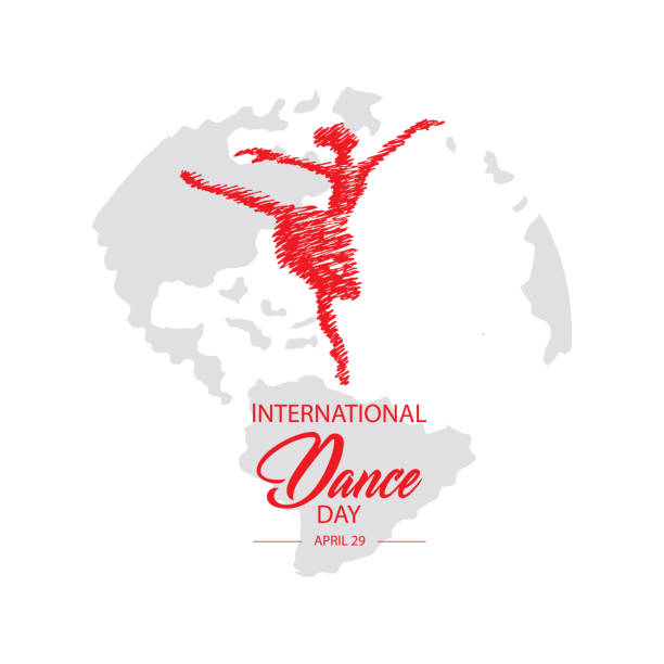 28 International Dance Day Illustrations Clip Art Istock