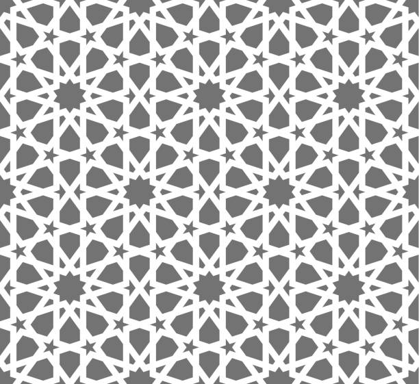 Download Islamic Pattern 616 Free Vectors To Download Freevectors