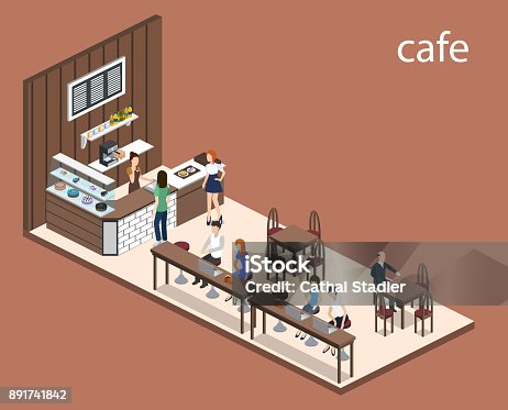 Kostenlose Clipart Und Vektorgrafiken Fur Coffee Shop