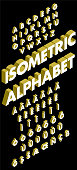 Latin Multilingual  Isometric Alphabet.