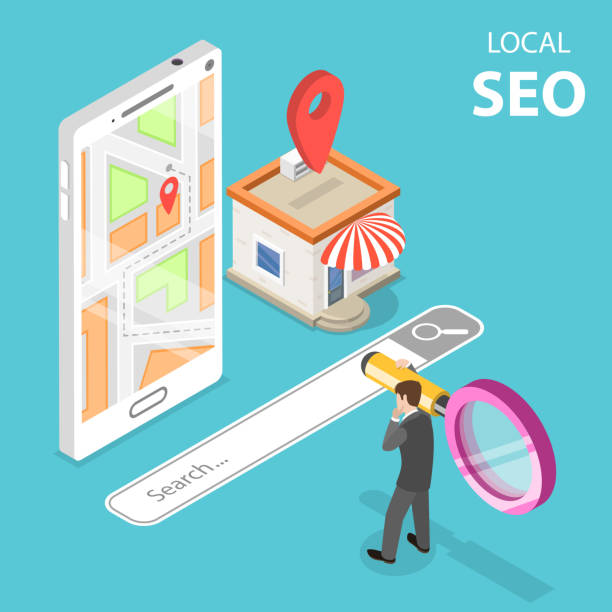 local search engine optimization service