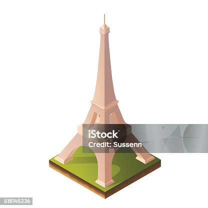 Download 3d Eiffel Tower Clipart Free Download
