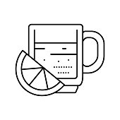 istock italian coffee line icon vector illustration 1385044597
