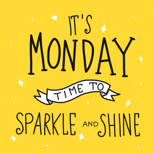 Happy Monday Morning Clipart Clip Art Library - vrogue.co