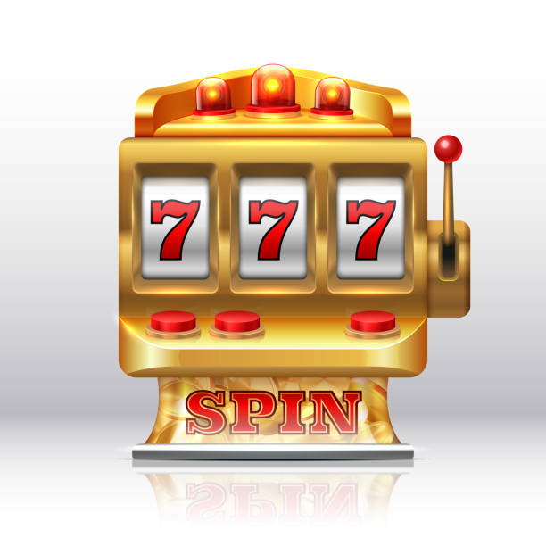 Bonuses, Features And Big Wins On Awesome Slot Machines Casino