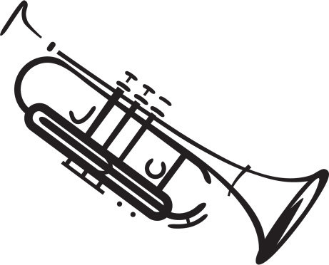 jazz trumpet