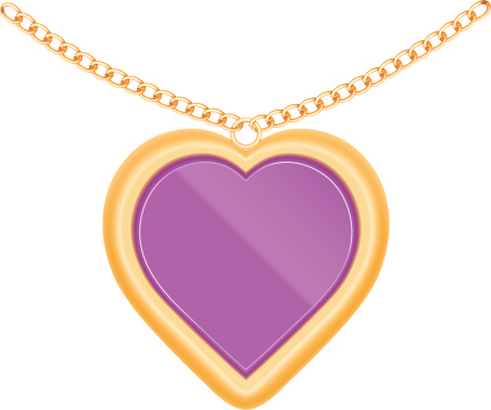 Jewelry heart