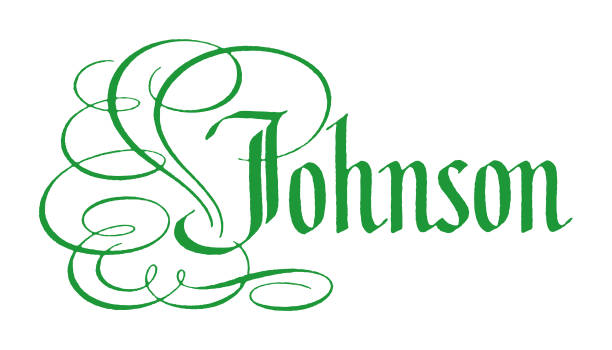 johnson - johnson & johnson stock illustrations