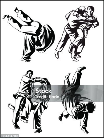 istock Judo_Colection 164314700