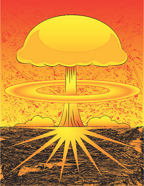 Hiroshima Bomb Illustrations, Royalty-Free Vector Graphics & Clip Art