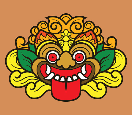 Kalamakara Ornament Color Stock Illustration Download Kalamakara Ornament Color Stock Illustration Download