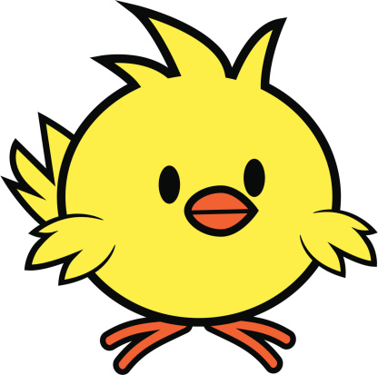 Kawaii Chick