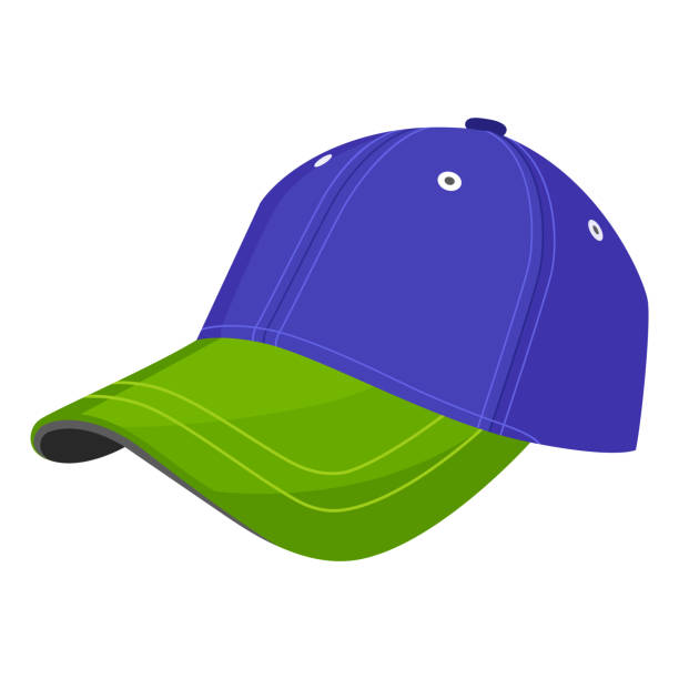 Royalty Free Trucker Hat Clip Art, Vector Images & Illustrations - iStock