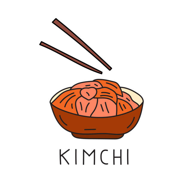 The History of Kimchi House Ballard