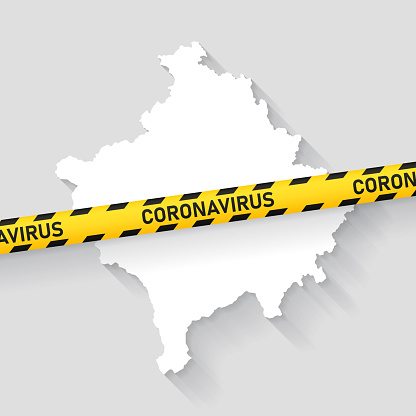 kosovo travel restrictions covid 19