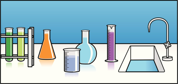 Laboratory Equipment - Chemistry