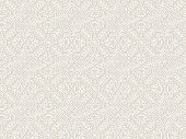 Lace vector seamless pattern, tiling. Endless texture for printing onto fabric and wrapping paper or scrap booking.Floral pattern for wedding design.