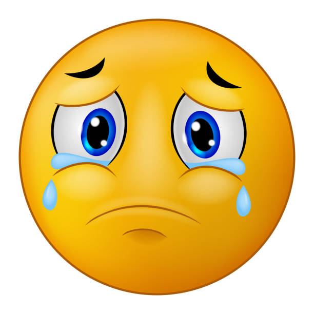 Best Crying Emoji Illustrations Royalty Free Vector Best Crying Emoji Illustrations Royalty Free Vector