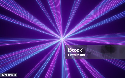 istock Laser Abstract Background 1296860396